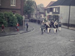 Schützenfest 1970